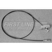 First Line Handbrake Cable Centre FKB3497