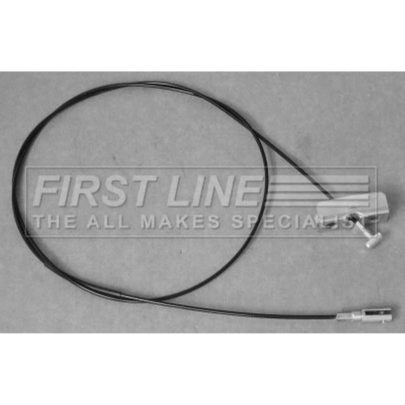 First Line Handbrake Cable Centre FKB3497