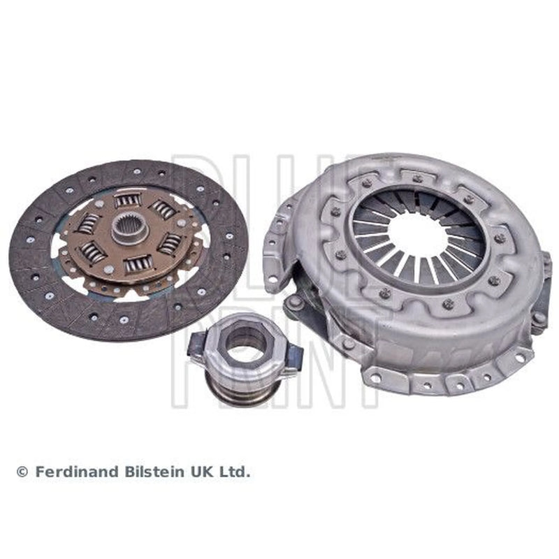 Blue Print Clutch Kit Set 3pc 240mm ADN130218