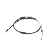 Bosch Handbrake Cable Right Rear 1 987 477 911