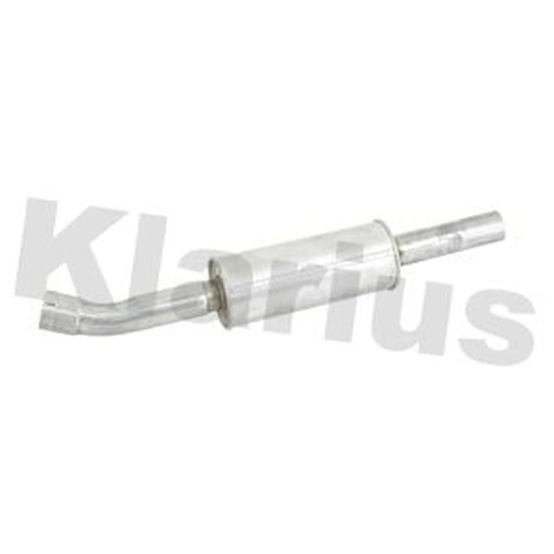 Klarius Box With Centre Pipe Centre BM542A