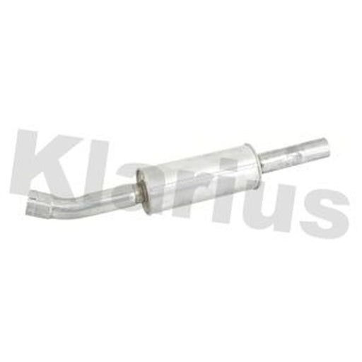 Klarius Box With Centre Pipe Centre BM542A