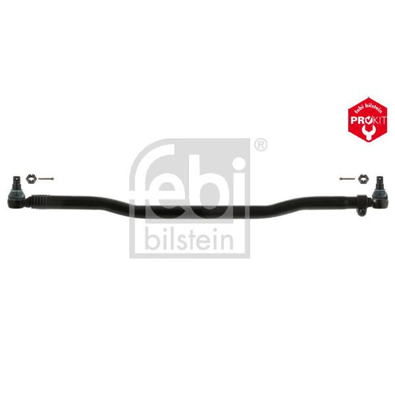 Febi Inner Rack End Right Joint Front 45486