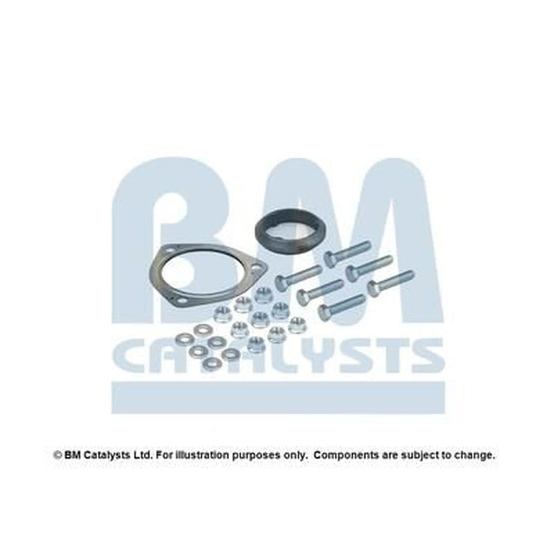 BM Catalysts Exhaust Pipe Mounting Kit FK70527B