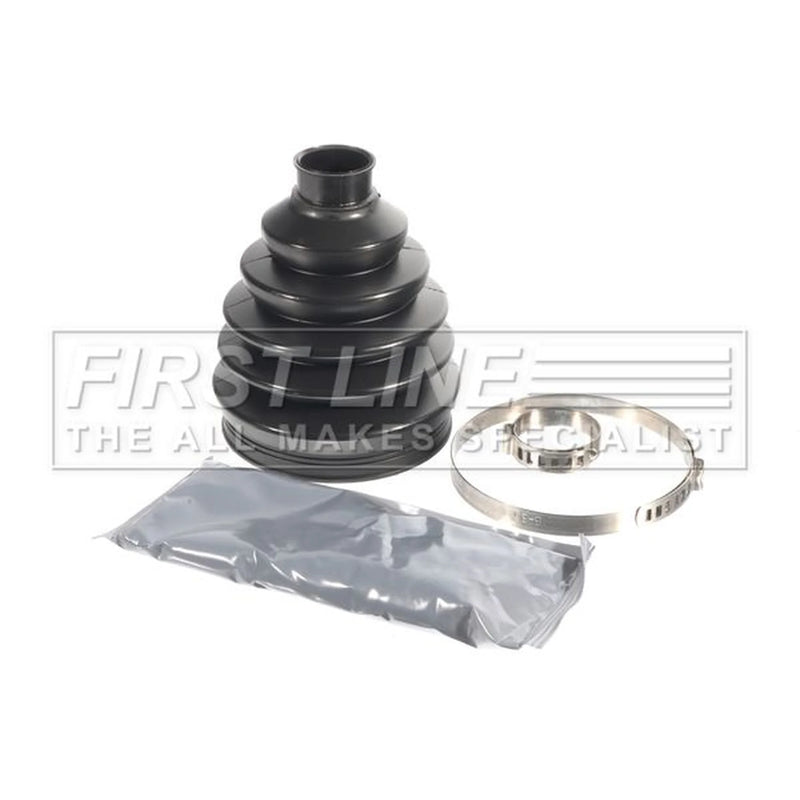 First Line Drive Shaft Bellow Kit Front Left Thermoplast FCB2350