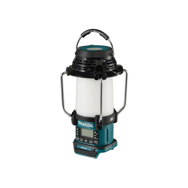 Makita DMR056 LXT Radio Lantern 14.4/18V Bare Unit - DMR056