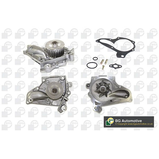 BGA Engine Cooling Water Pump CP18198