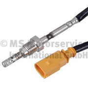 Pierburg Exhaust Gas Temperature Sensor after soot parti 7.12196.30.0