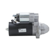 Hella Starter Motor 12V 2kW 9 Teeth 8EA 011 611-371