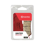 Brembo 2 x Rear Brake Pad Set 07BB03SP