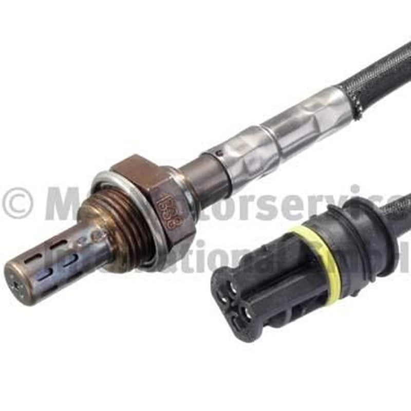 Pierburg O2 Lambda Oxygen Sensor Left 7.02604.18.0