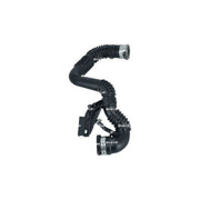 NRF Intercooler Turbo Charge Air Hose 166576