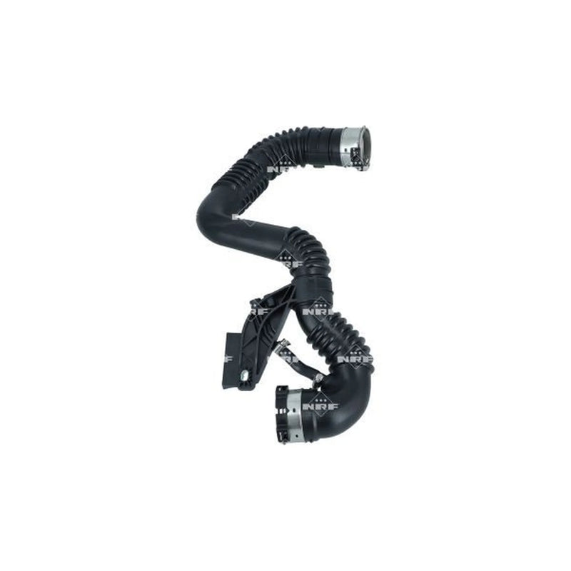 NRF Intercooler Turbo Charge Air Hose 166576