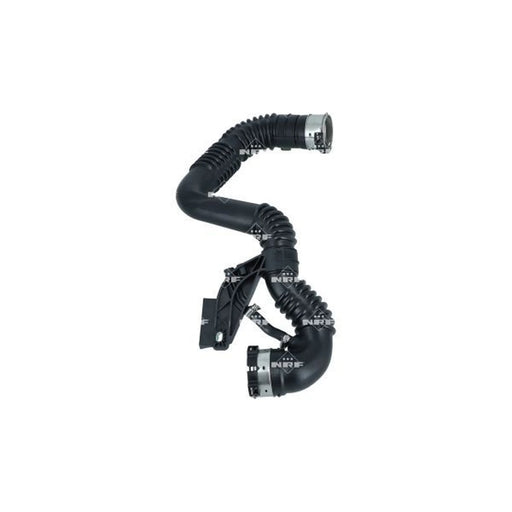 NRF Intercooler Turbo Charge Air Hose 166576