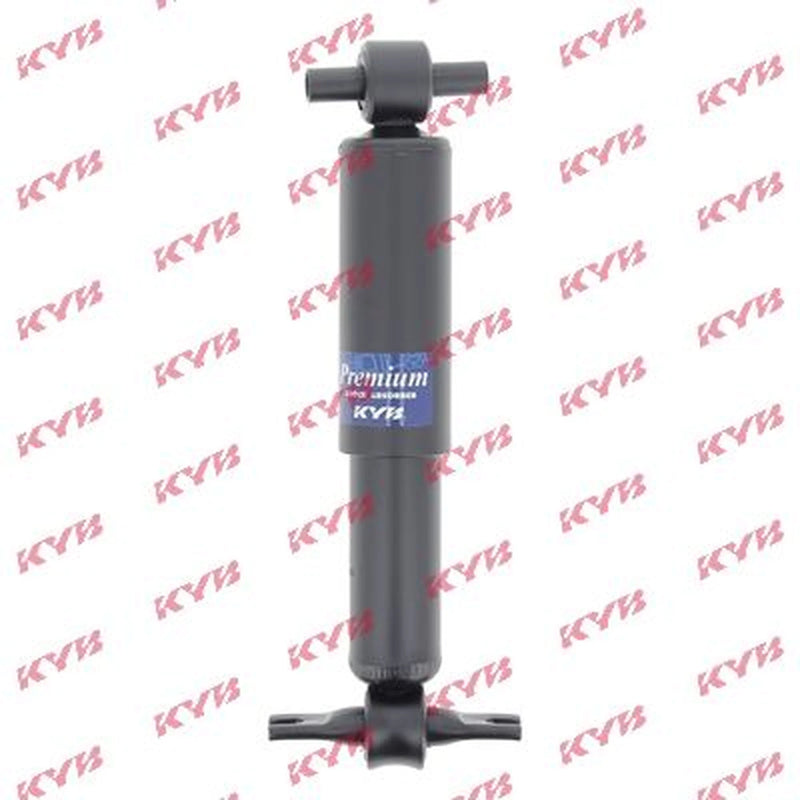 KYB Shock Absorber Damper Strut Front 443016