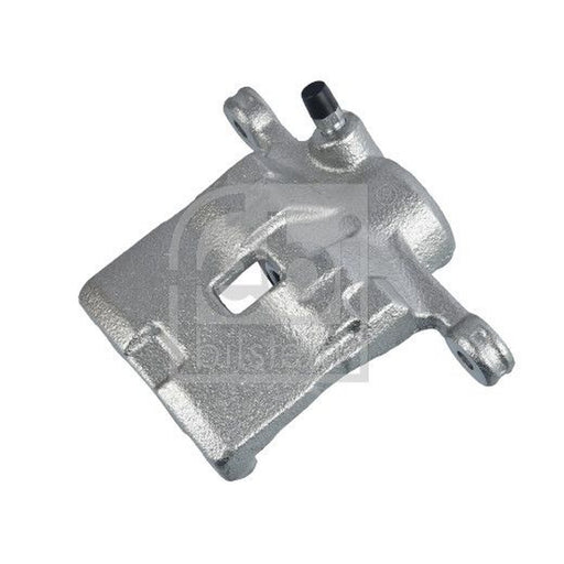 Febi Brake Caliper Assembly Rear Left 181695