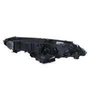 Valeo Headlight Headlamp Left 451196