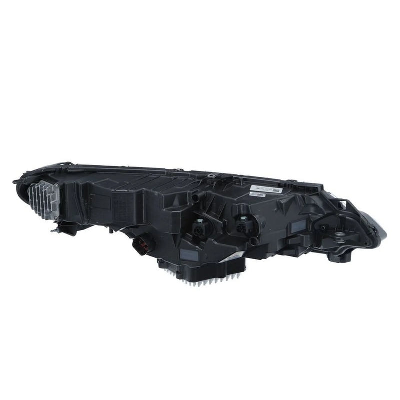 Valeo Headlight Headlamp Left 451196