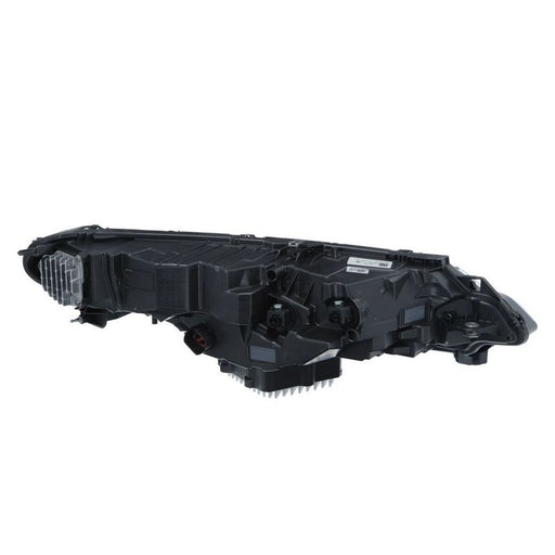 Valeo Headlight Headlamp Left 451196