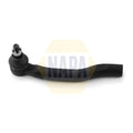 NAPA Steering Tie Rod End Ball Joint Front Left FM15X1 NST6634