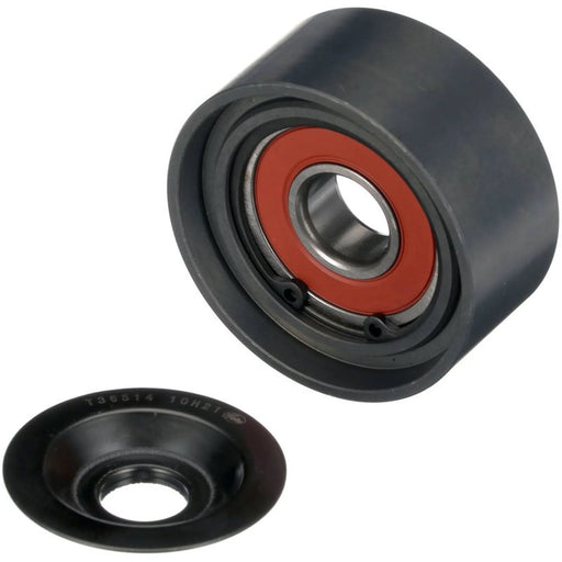 Gates V-Ribbed Belt Deflection/Guide Pulley T36514