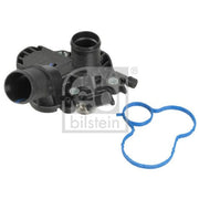 Febi Thermostat,Coolant 174390