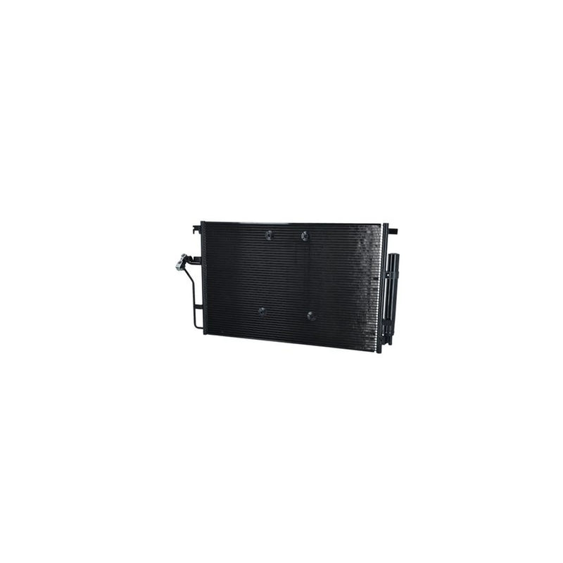 NRF Air Conditioning Condenser Front 350586
