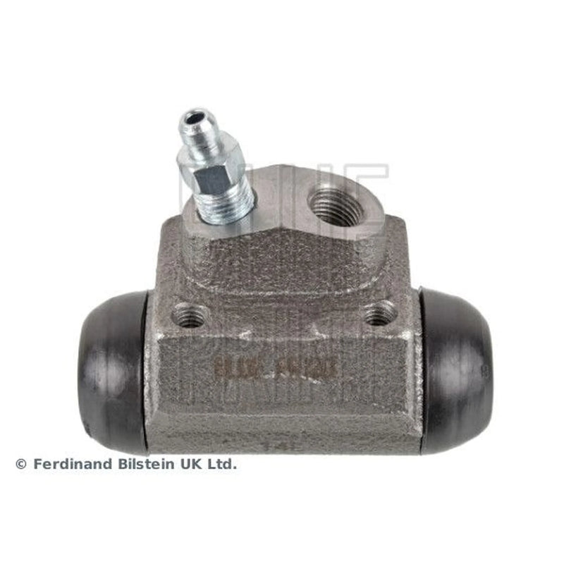 Blue Print Wheel Cylinder Hydraulic Brake Rear Right ADG04416