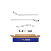 Hella Exhaust Pipe OD 8LA 366 002-911