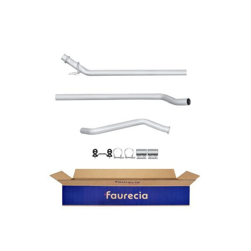 Hella Exhaust Pipe OD 8LA 366 002-911