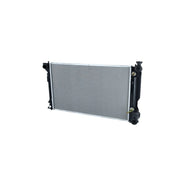 NRF Engine Radiator 53395