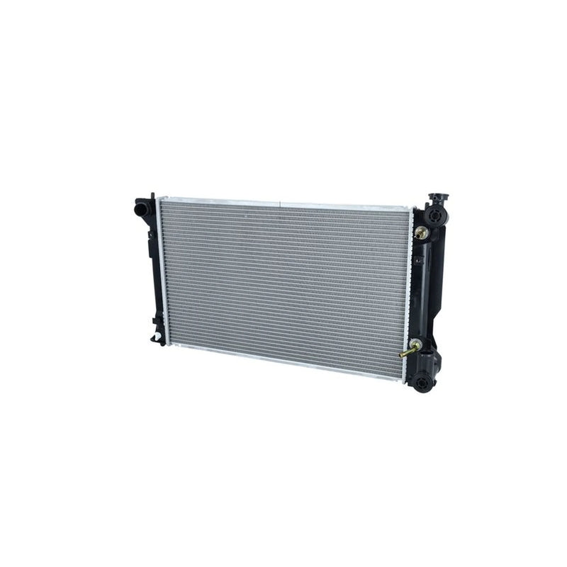 NRF Engine Radiator 53395