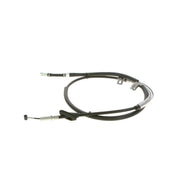 Bosch Handbrake Cable Right Rear 1 987 482 927