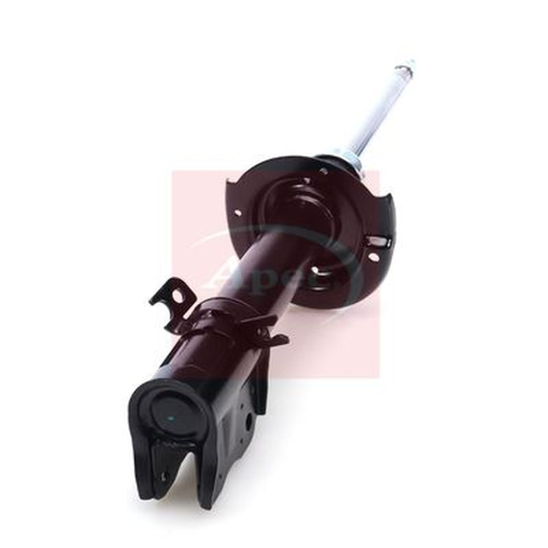 Apec Shock Absorber Damper Strut Front Right ASA1987