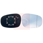 Apec Exterior Wing Mirror Glass Right AMG2008