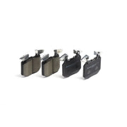 Brembo 4 x Front Brake Pad Set P50159