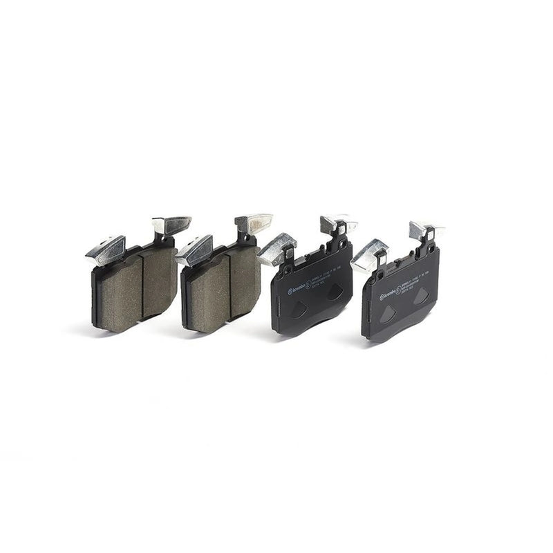 Brembo 4 x Front Brake Pad Set P50159