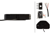 Hella 2XD 455 355-001 Strobe-type Beacon