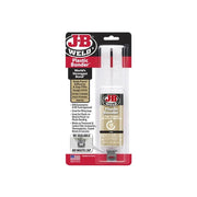 J-B Weld PlasticBonder™ Syringe Tan 25ml - 50133UK