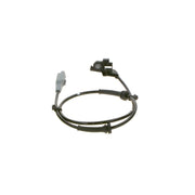 Bosch ABS Wheel Speed Sensor Rear 0 265 008 017