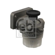 Febi Fuel Pre-Supply Pump 2 Connectors 35046