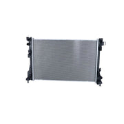 NRF Engine Radiator 550315