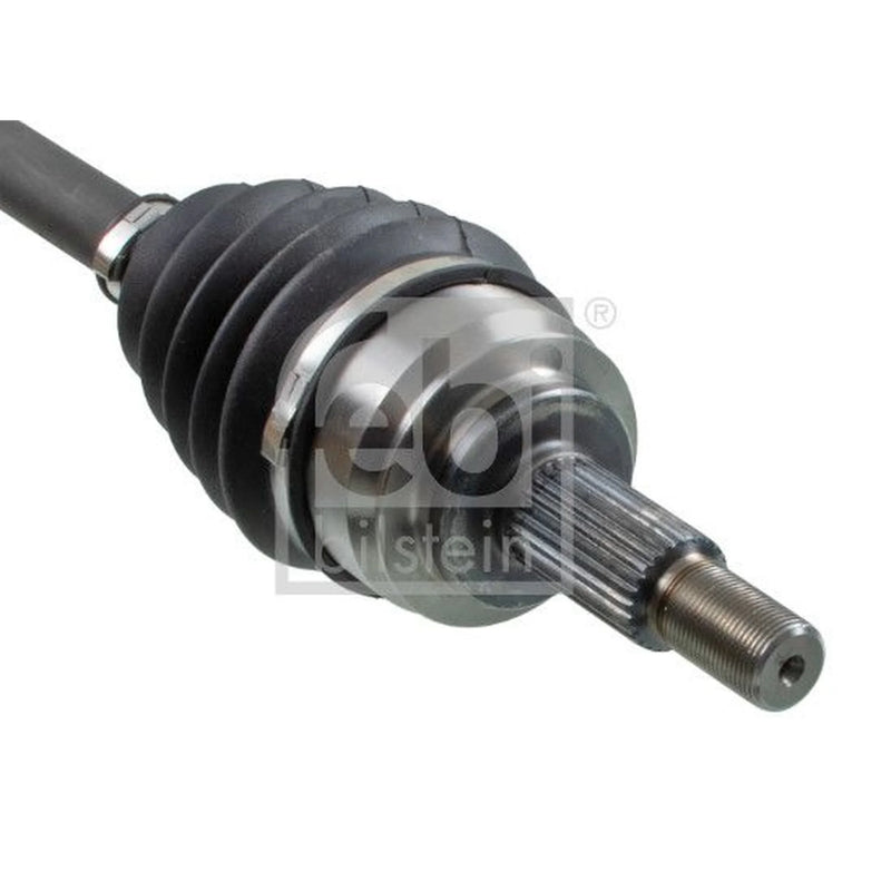 Febi CV Drive Shaft Driveshaft Front Right 1001040