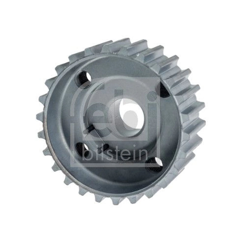 Febi Crankshaft Sprocket OD ID Wide 25342