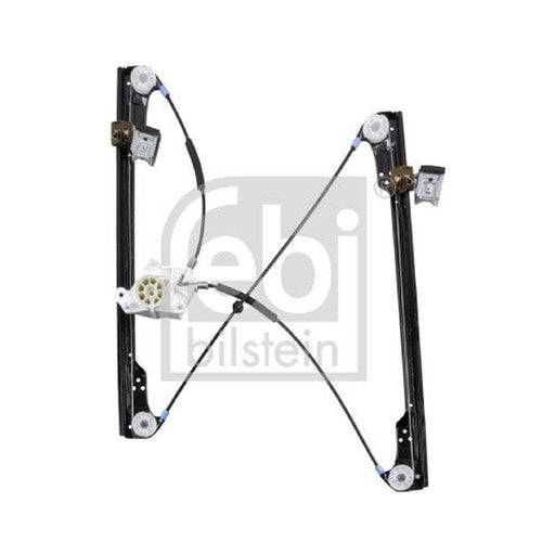 Febi Electric Window Regulator Lifter Right Front 194041