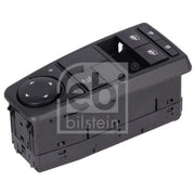 Febi Multi-Function Switch Driver side 15 Connectors 47019