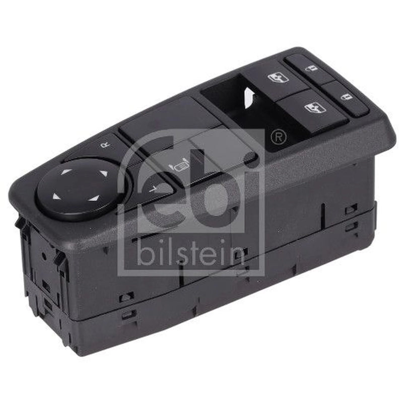 Febi Multi-Function Switch Driver side 15 Connectors 47019