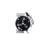 Hella Air Conditioning Compressor 8FK 366 201-331