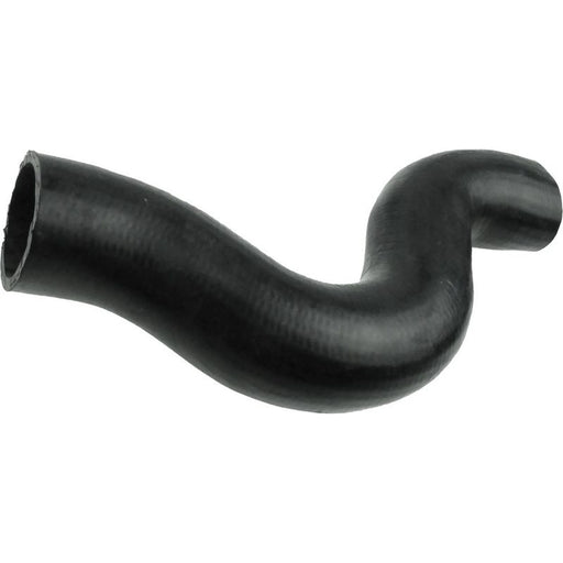 Gates Intercooler Turbo Charge Air Hose 365mm 09-0201