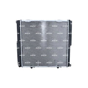 NRF Engine Radiator 53876